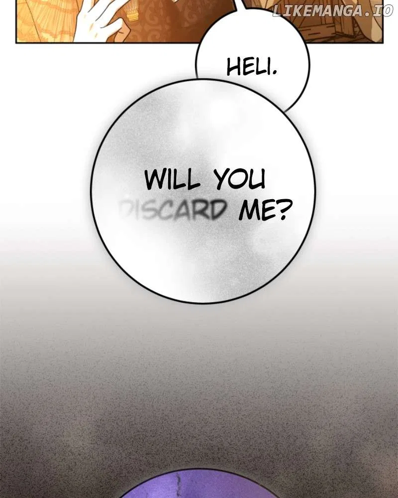 I Want to Be You, Just For A Day Chapter 237 – Page 38