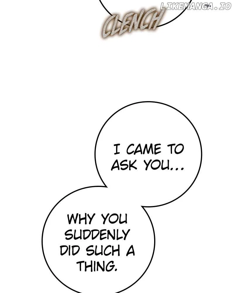 I Want to Be You, Just For A Day Chapter 237 – Page 43
