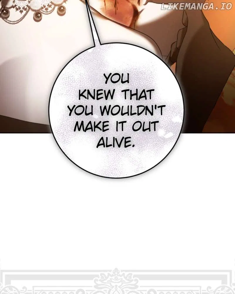 I Want to Be You, Just For A Day Chapter 237 – Page 45