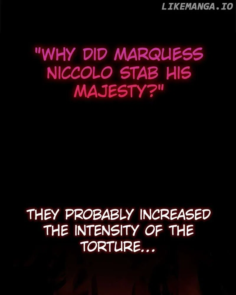 I Want to Be You, Just For A Day Chapter 237 – Page 49