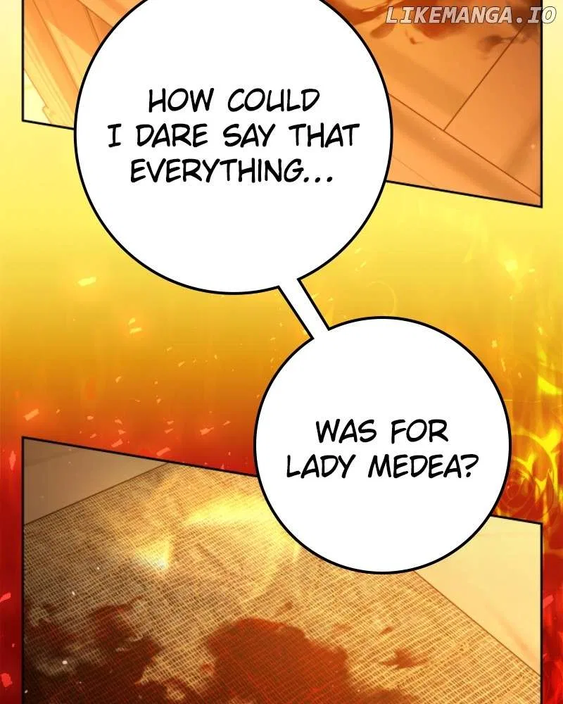 I Want to Be You, Just For A Day Chapter 237 – Page 54