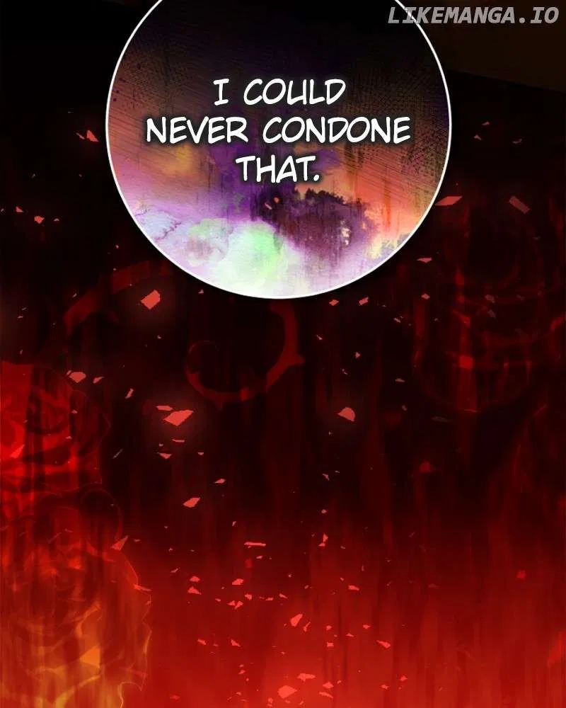 I Want to Be You, Just For A Day Chapter 237 – Page 57