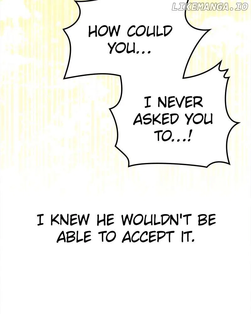 I Want to Be You, Just For A Day Chapter 237 – Page 64