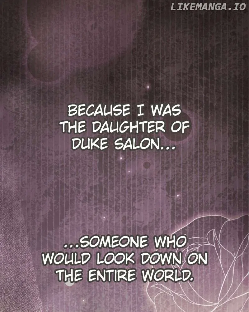 I Want to Be You, Just For A Day Chapter 237 – Page 110