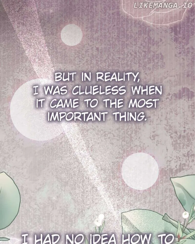 I Want to Be You, Just For A Day Chapter 237 – Page 111