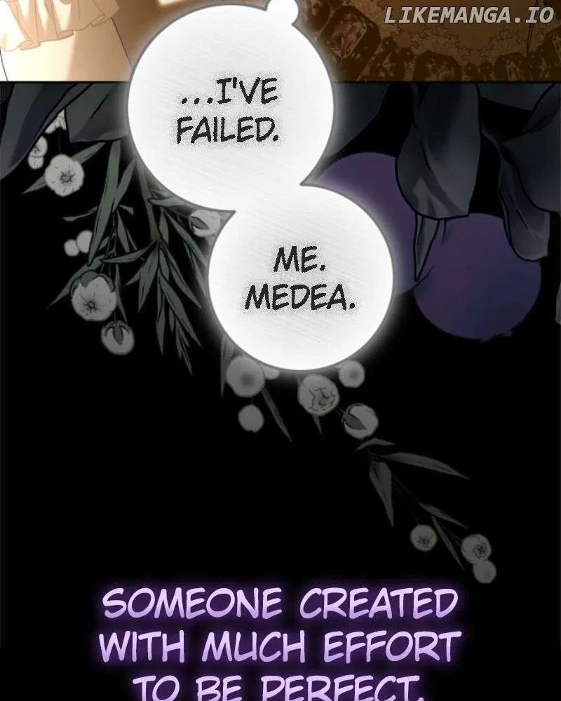 I Want to Be You, Just For A Day Chapter 237 – Page 114
