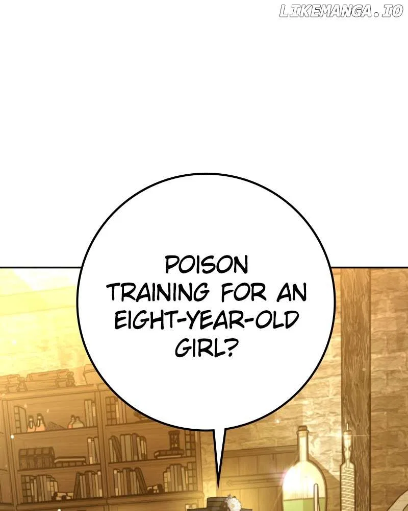 I Want to Be You, Just For A Day Chapter 237 – Page 127