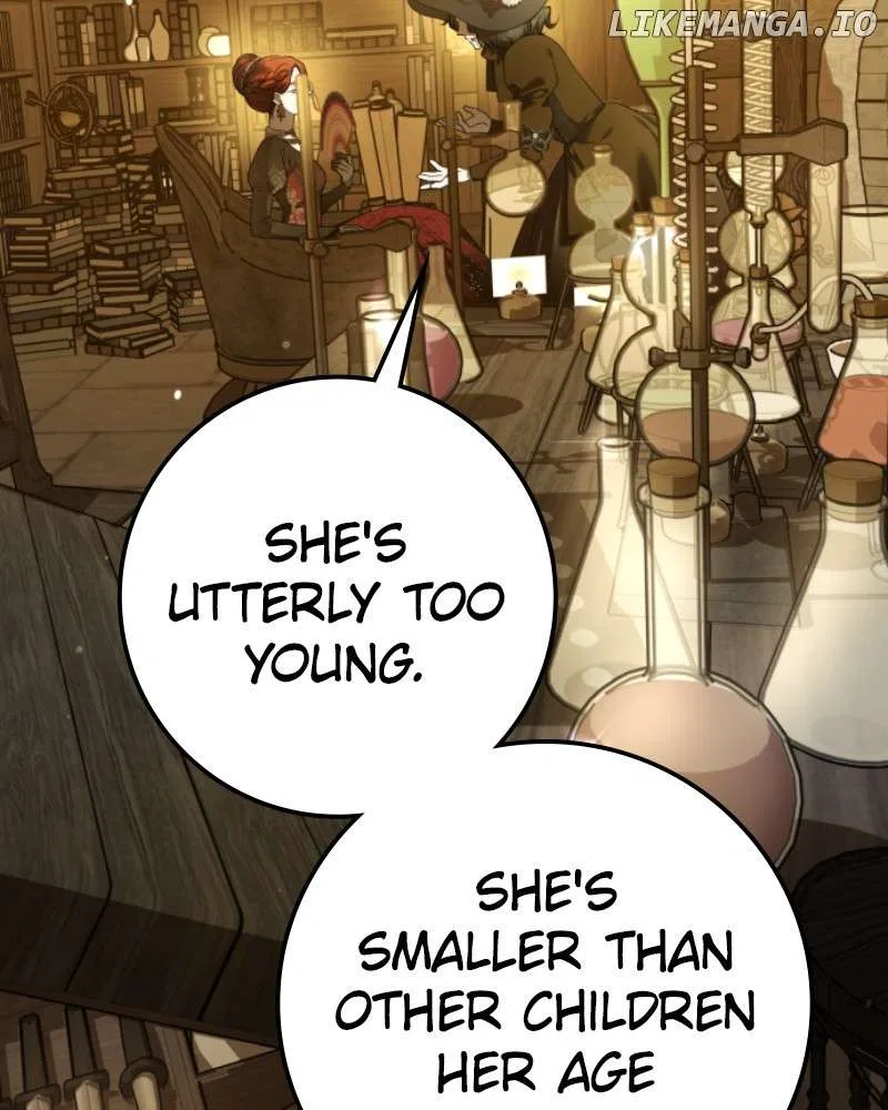I Want to Be You, Just For A Day Chapter 237 – Page 128