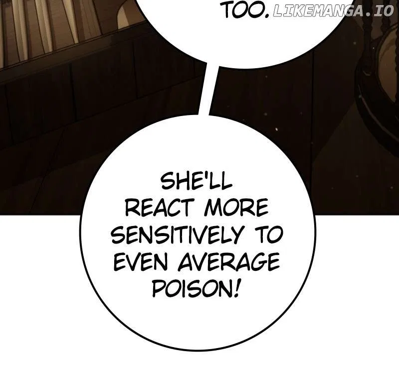 I Want to Be You, Just For A Day Chapter 237 – Page 129