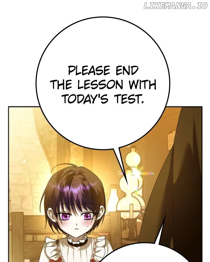I Want to Be You, Just For A Day Chapter 237 – Page 130