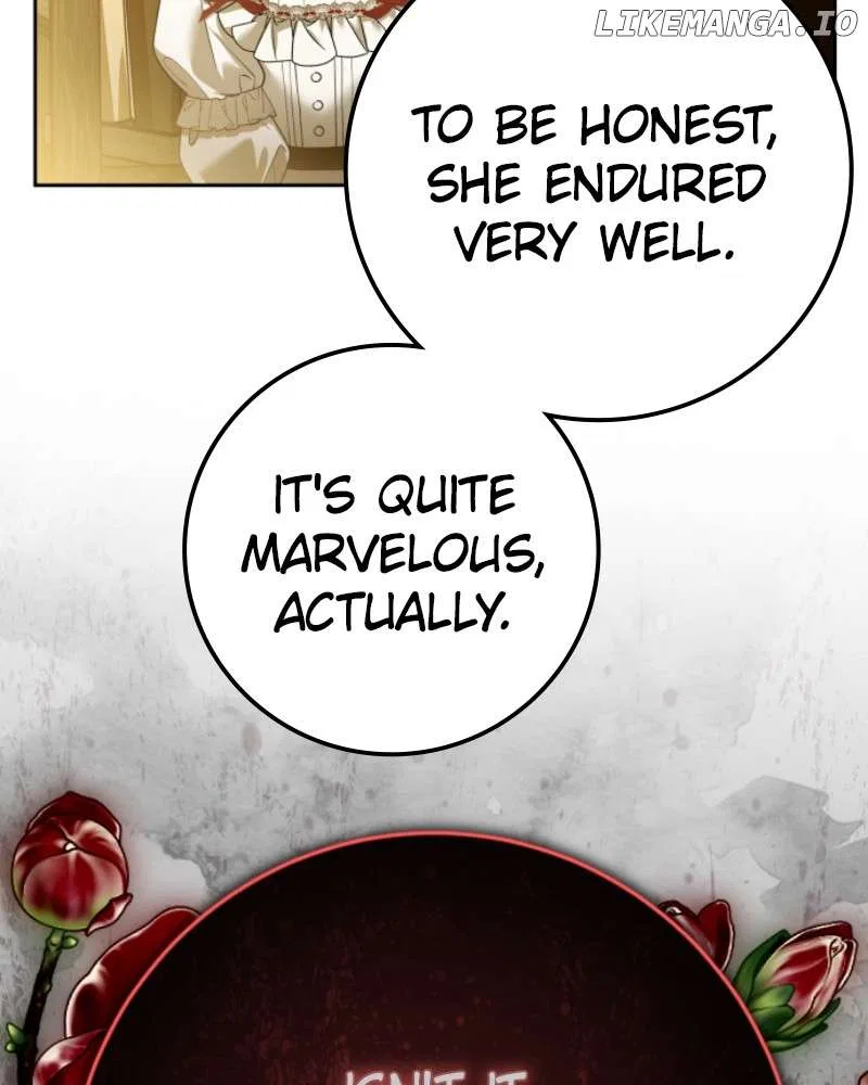 I Want to Be You, Just For A Day Chapter 237 – Page 131