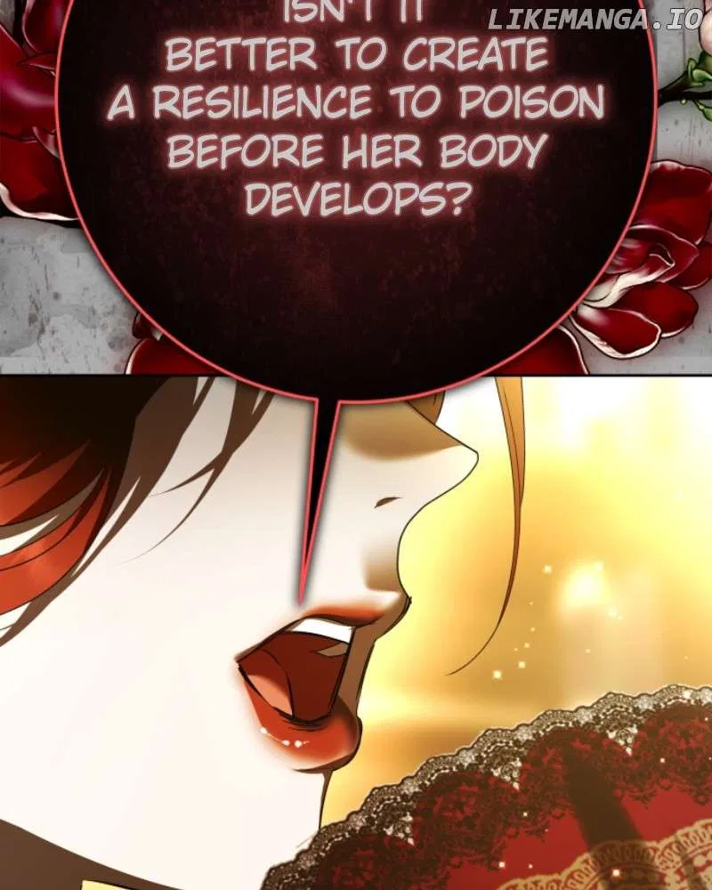 I Want to Be You, Just For A Day Chapter 237 – Page 132
