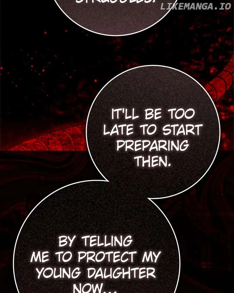 I Want to Be You, Just For A Day Chapter 237 – Page 134