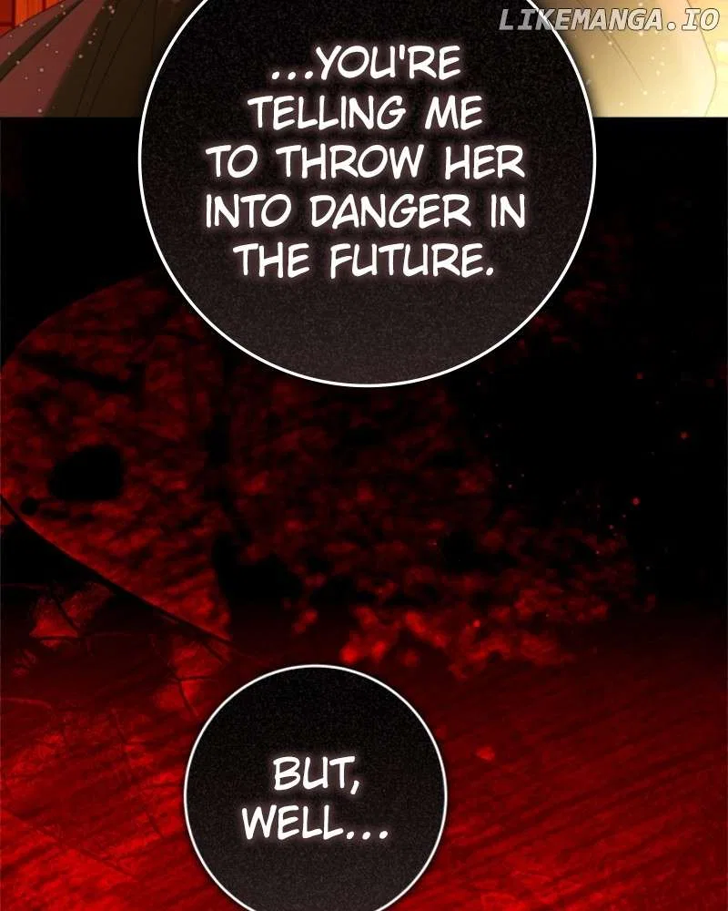 I Want to Be You, Just For A Day Chapter 237 – Page 136