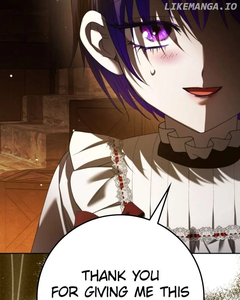 I Want to Be You, Just For A Day Chapter 237 – Page 141
