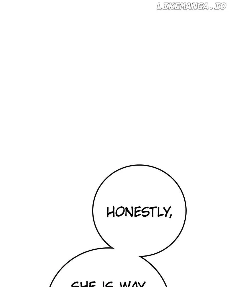 I Want to Be You, Just For A Day Chapter 237 – Page 144
