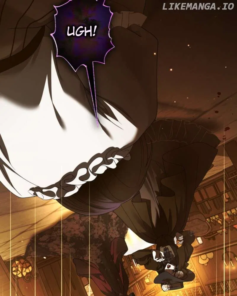 I Want to Be You, Just For A Day Chapter 237 – Page 158