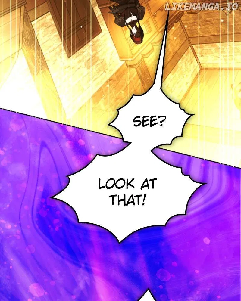 I Want to Be You, Just For A Day Chapter 237 – Page 159