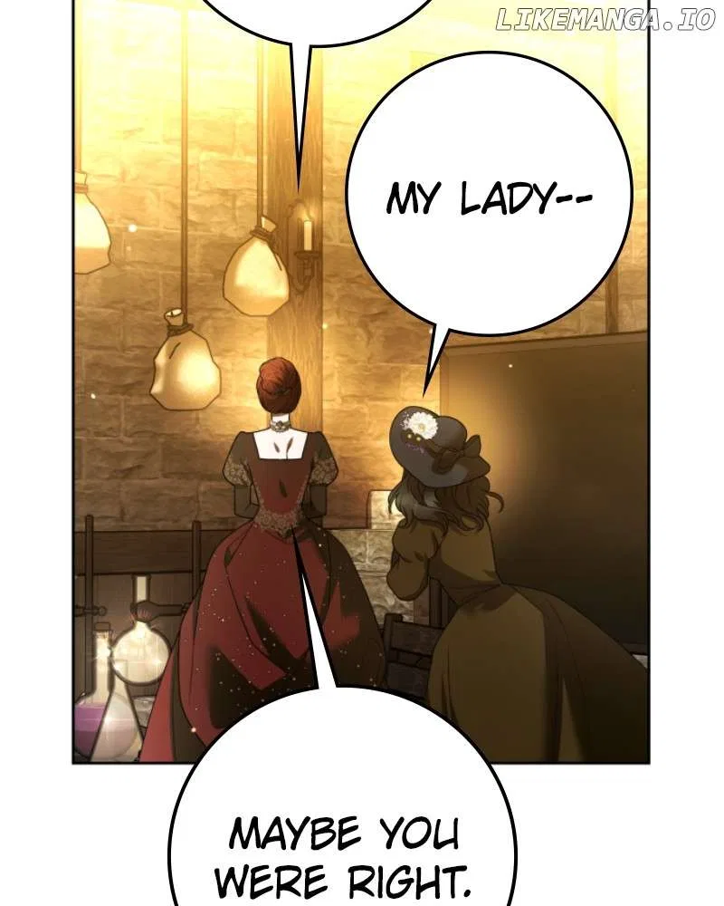 I Want to Be You, Just For A Day Chapter 237 – Page 175