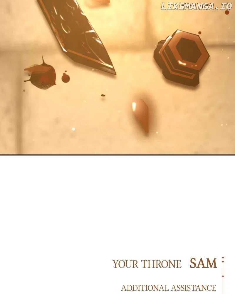 I Want to Be You, Just For A Day Chapter 237 – Page 196
