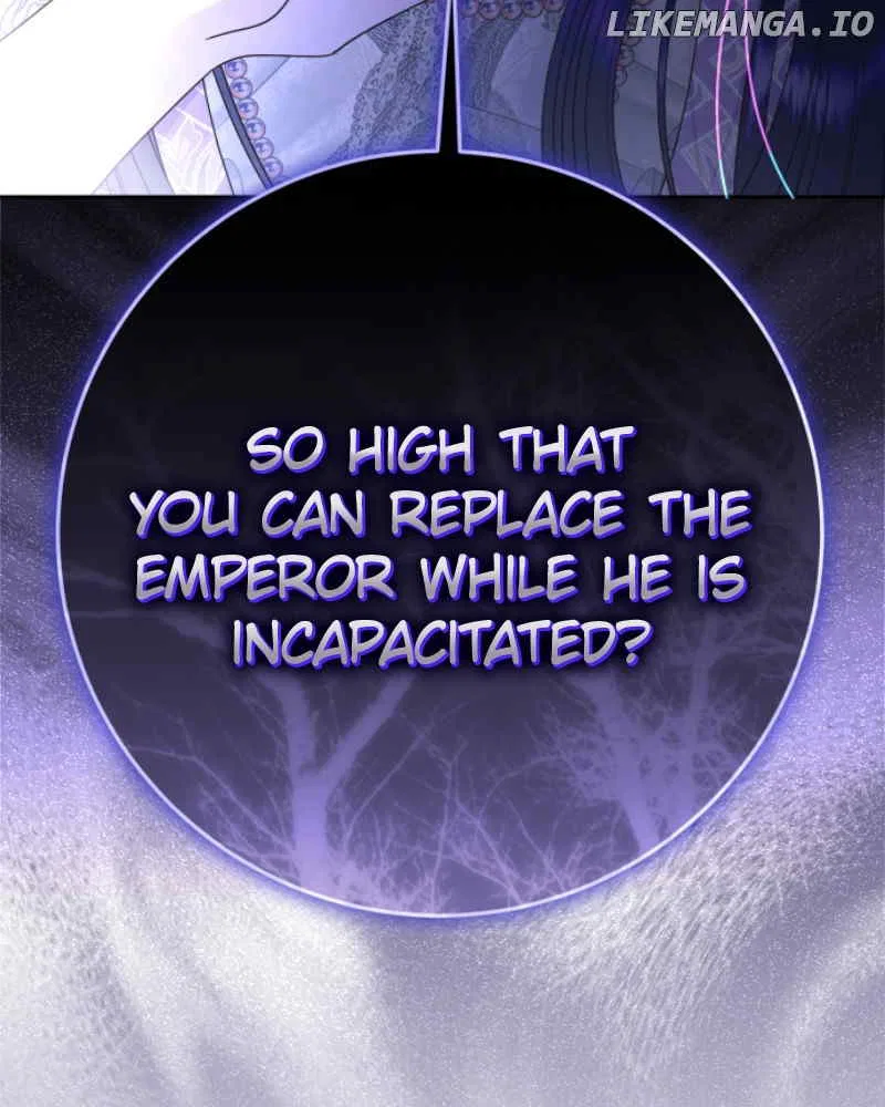 I Want to Be You, Just For A Day Chapter 236 – Page 8