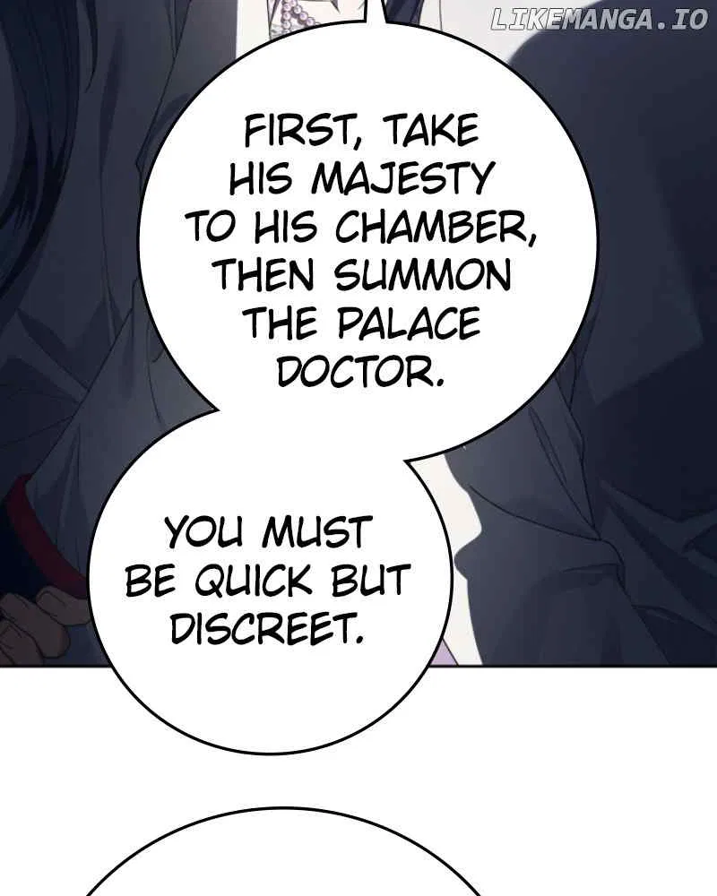 I Want to Be You, Just For A Day Chapter 236 – Page 18