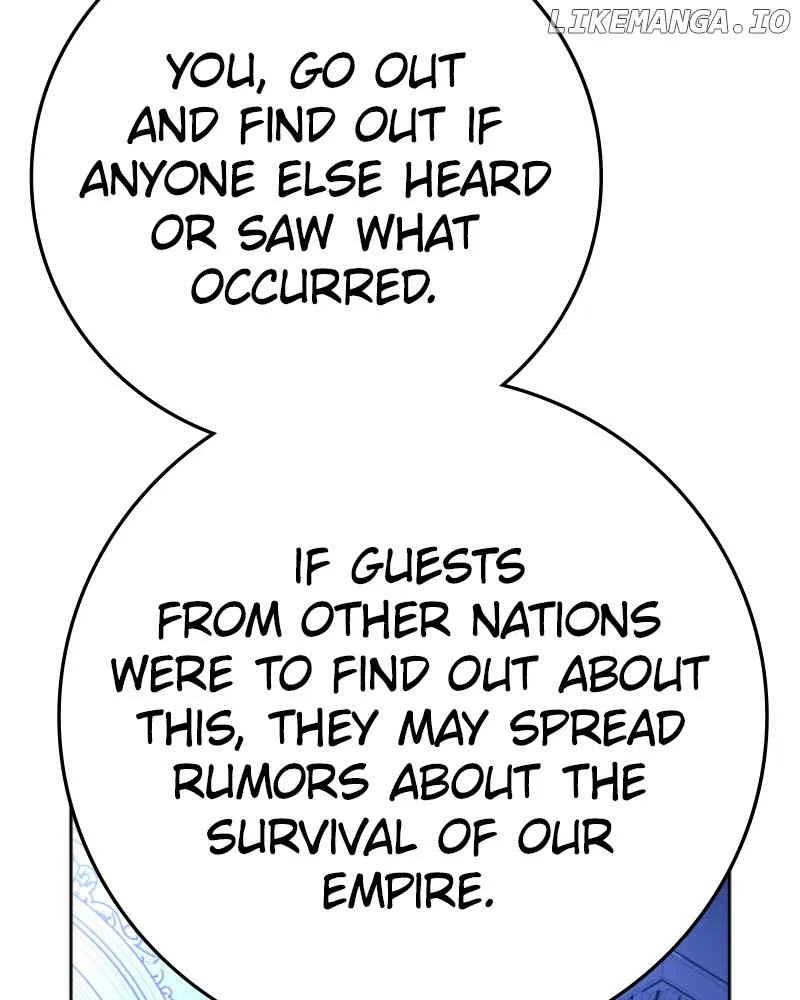 I Want to Be You, Just For A Day Chapter 236 – Page 19