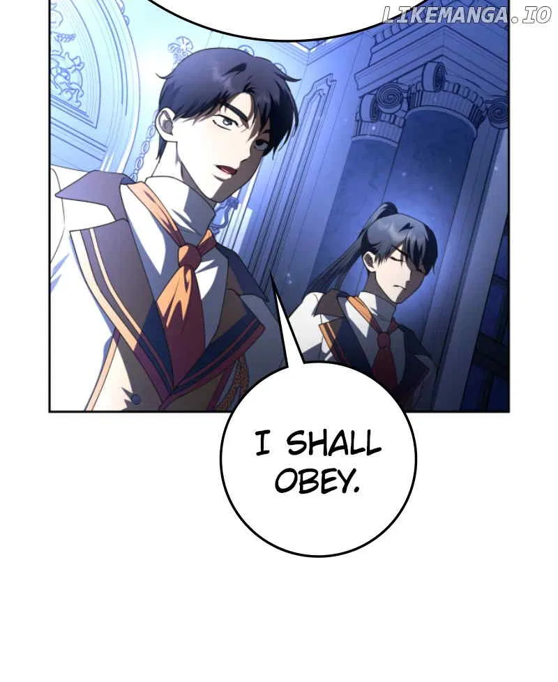 I Want to Be You, Just For A Day Chapter 236 – Page 20