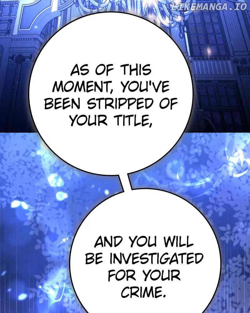 I Want to Be You, Just For A Day Chapter 236 – Page 22