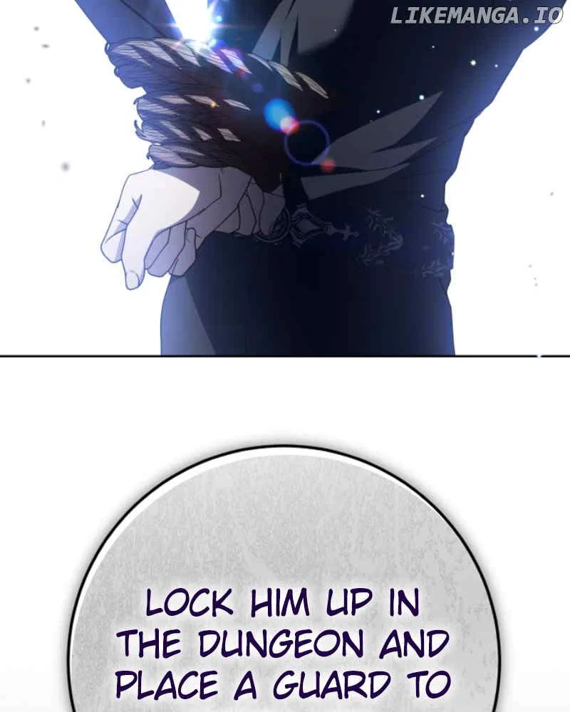 I Want to Be You, Just For A Day Chapter 236 – Page 25