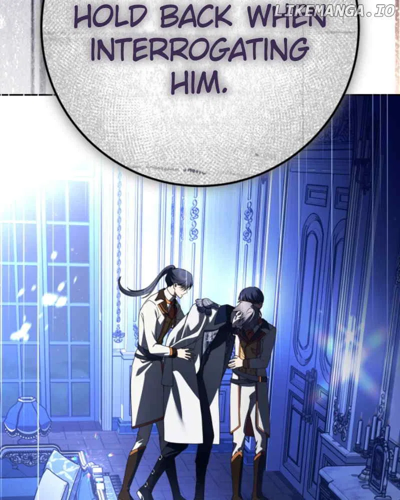 I Want to Be You, Just For A Day Chapter 236 – Page 28