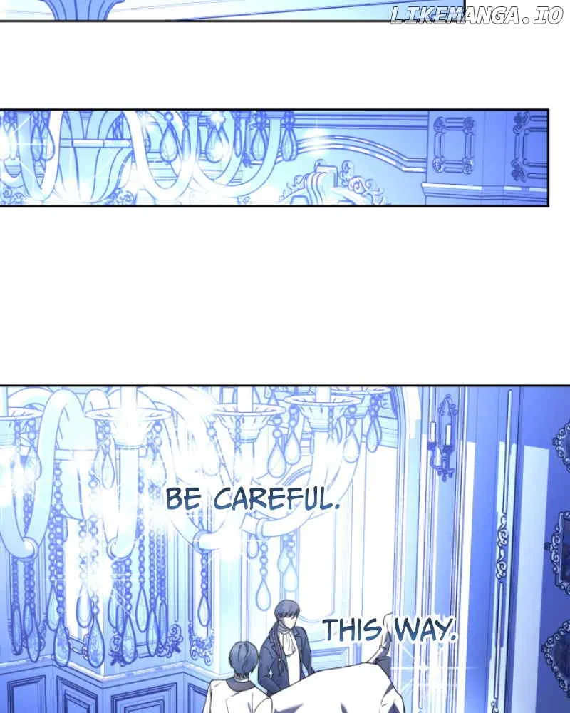 I Want to Be You, Just For A Day Chapter 236 – Page 39