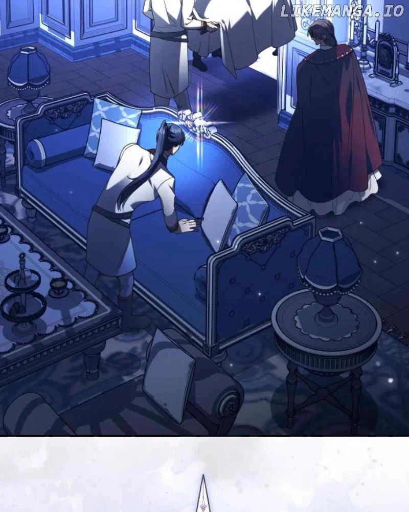I Want to Be You, Just For A Day Chapter 236 – Page 40