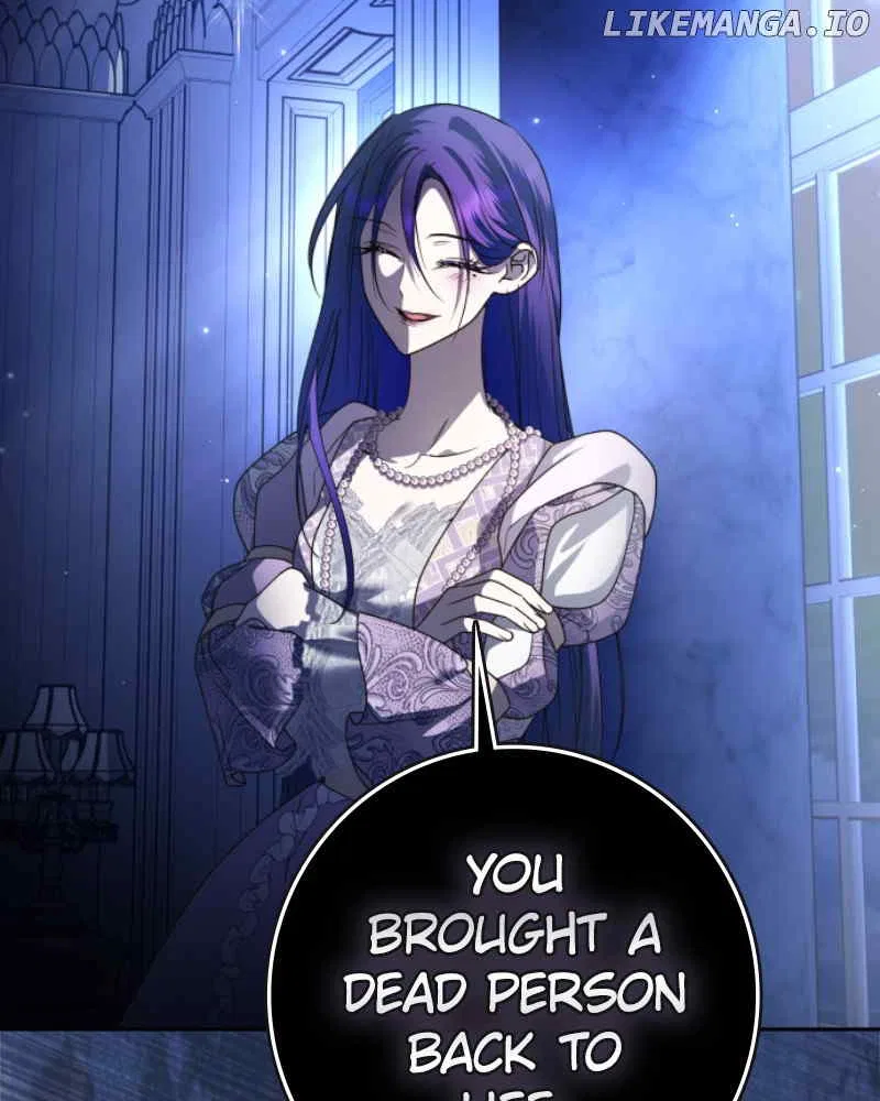 I Want to Be You, Just For A Day Chapter 236 – Page 46