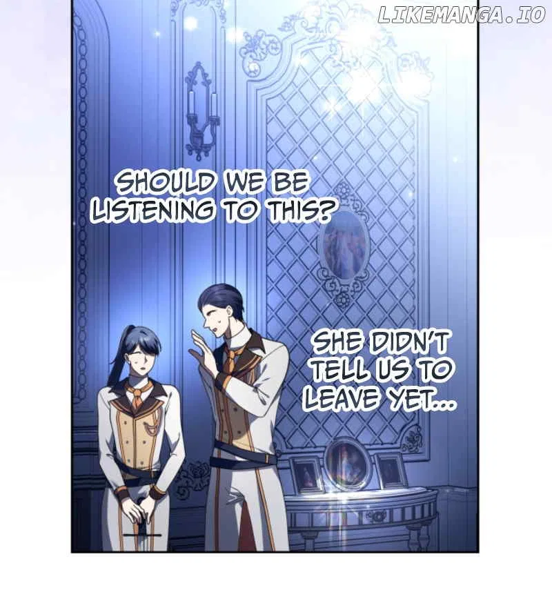 I Want to Be You, Just For A Day Chapter 236 – Page 53