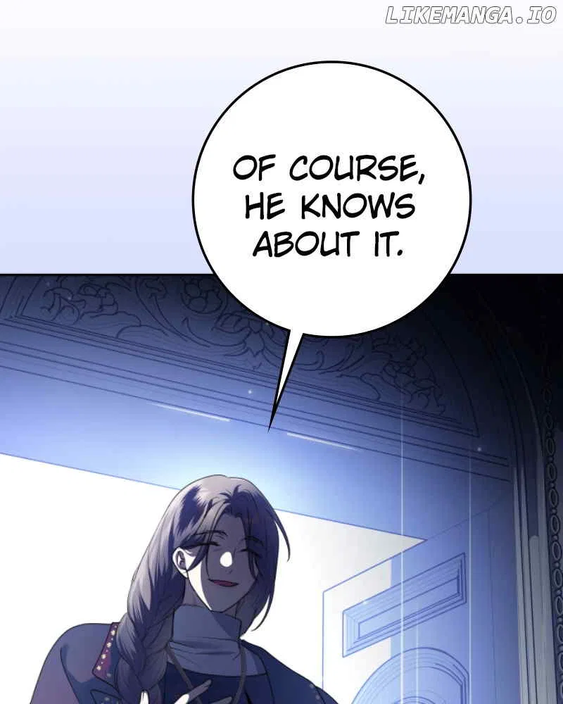 I Want to Be You, Just For A Day Chapter 236 – Page 55