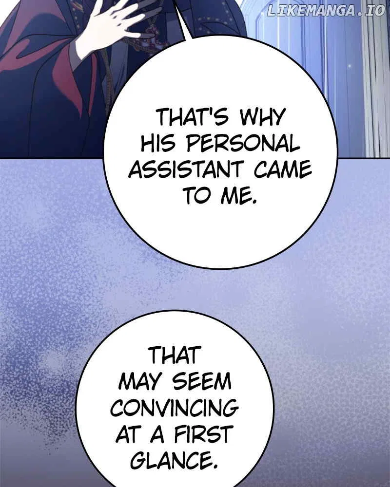 I Want to Be You, Just For A Day Chapter 236 – Page 56