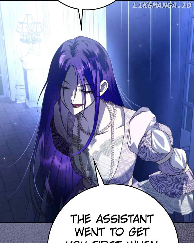 I Want to Be You, Just For A Day Chapter 236 – Page 57