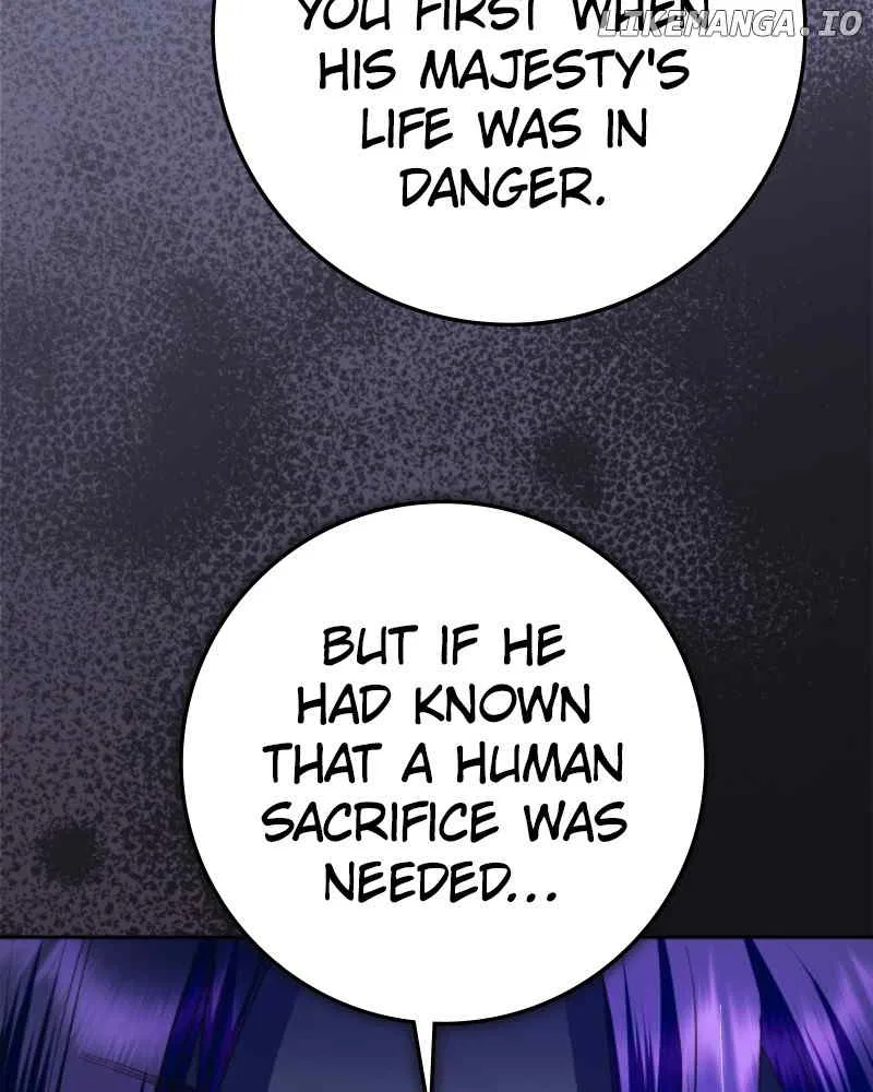 I Want to Be You, Just For A Day Chapter 236 – Page 58