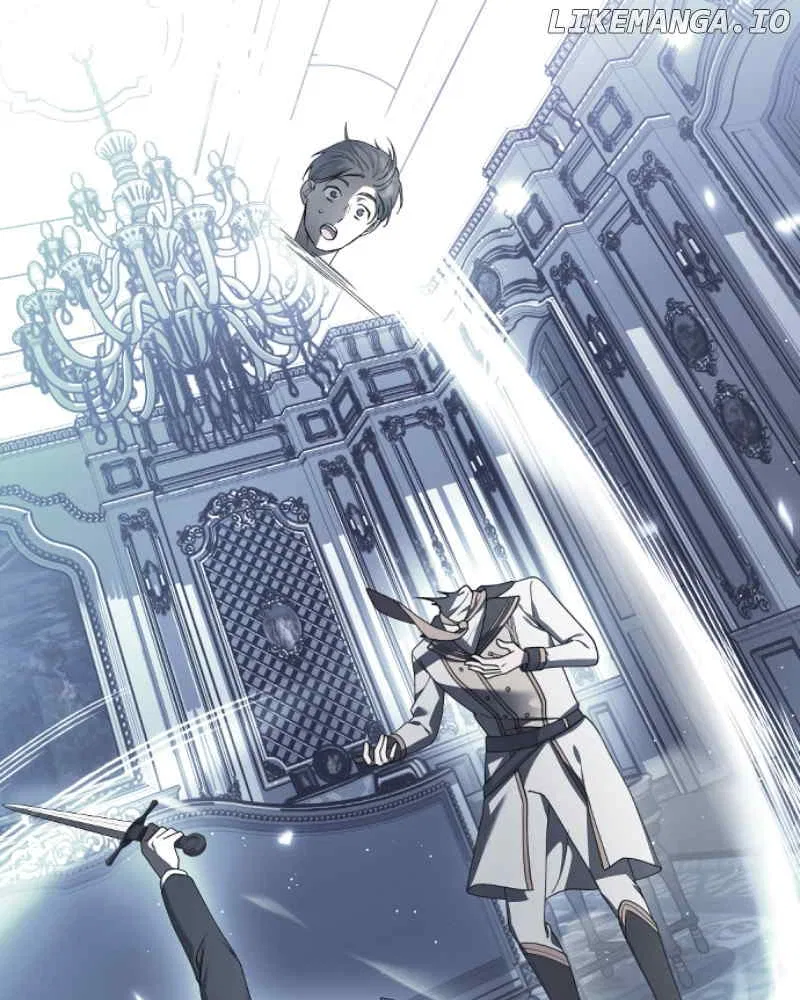 I Want to Be You, Just For A Day Chapter 236 – Page 62