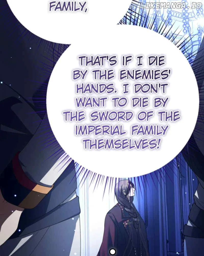 I Want to Be You, Just For A Day Chapter 236 – Page 73