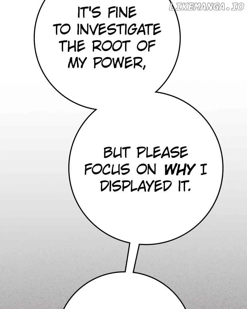 I Want to Be You, Just For A Day Chapter 236 – Page 82