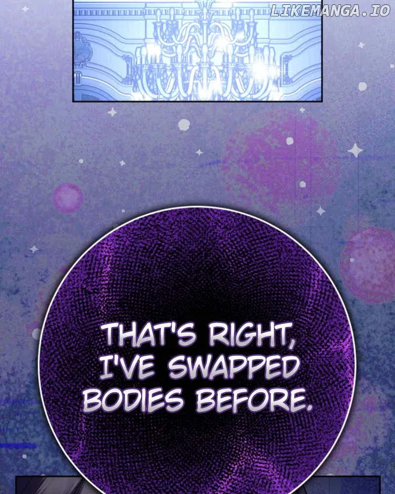 I Want to Be You, Just For A Day Chapter 236 – Page 98