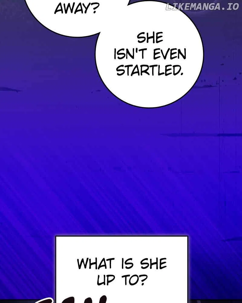 I Want to Be You, Just For A Day Chapter 236 – Page 100