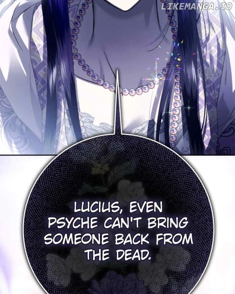 I Want to Be You, Just For A Day Chapter 236 – Page 110