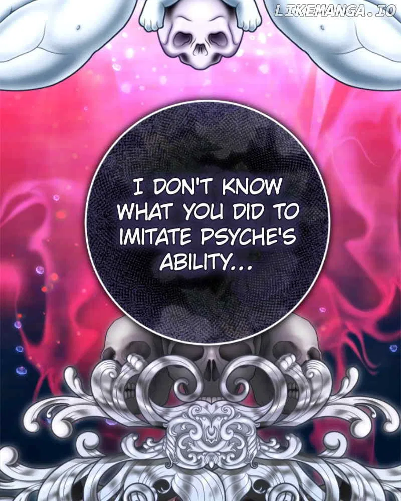 I Want to Be You, Just For A Day Chapter 236 – Page 112