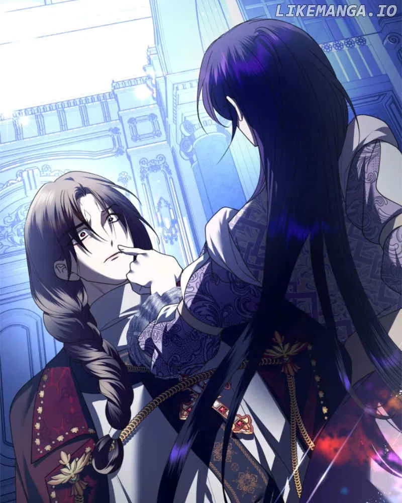 I Want to Be You, Just For A Day Chapter 236 – Page 116