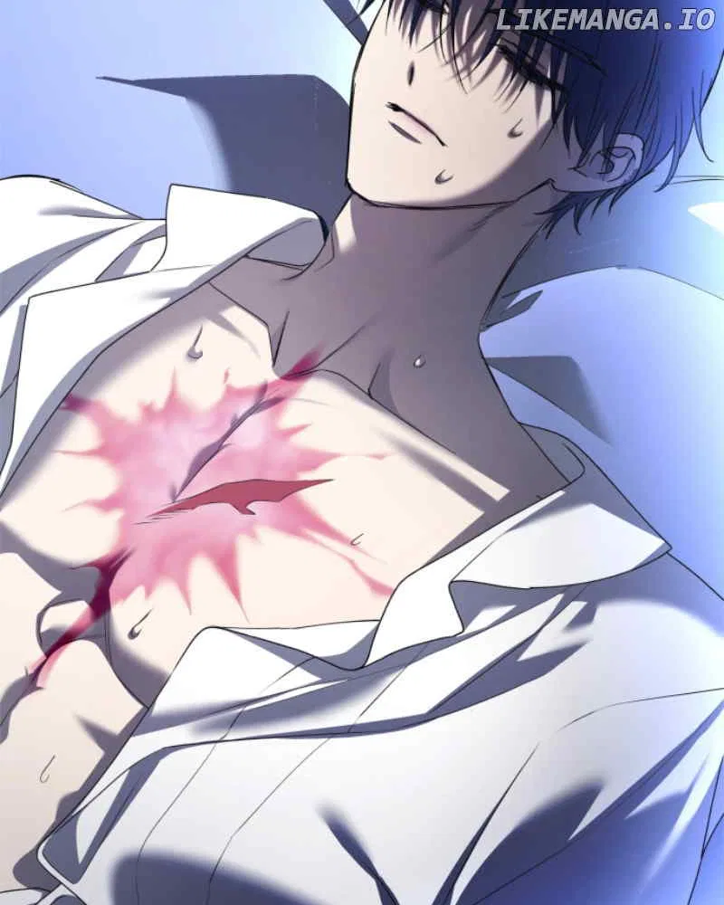 I Want to Be You, Just For A Day Chapter 236 – Page 122
