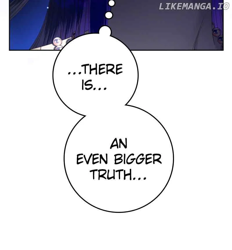 I Want to Be You, Just For A Day Chapter 236 – Page 125