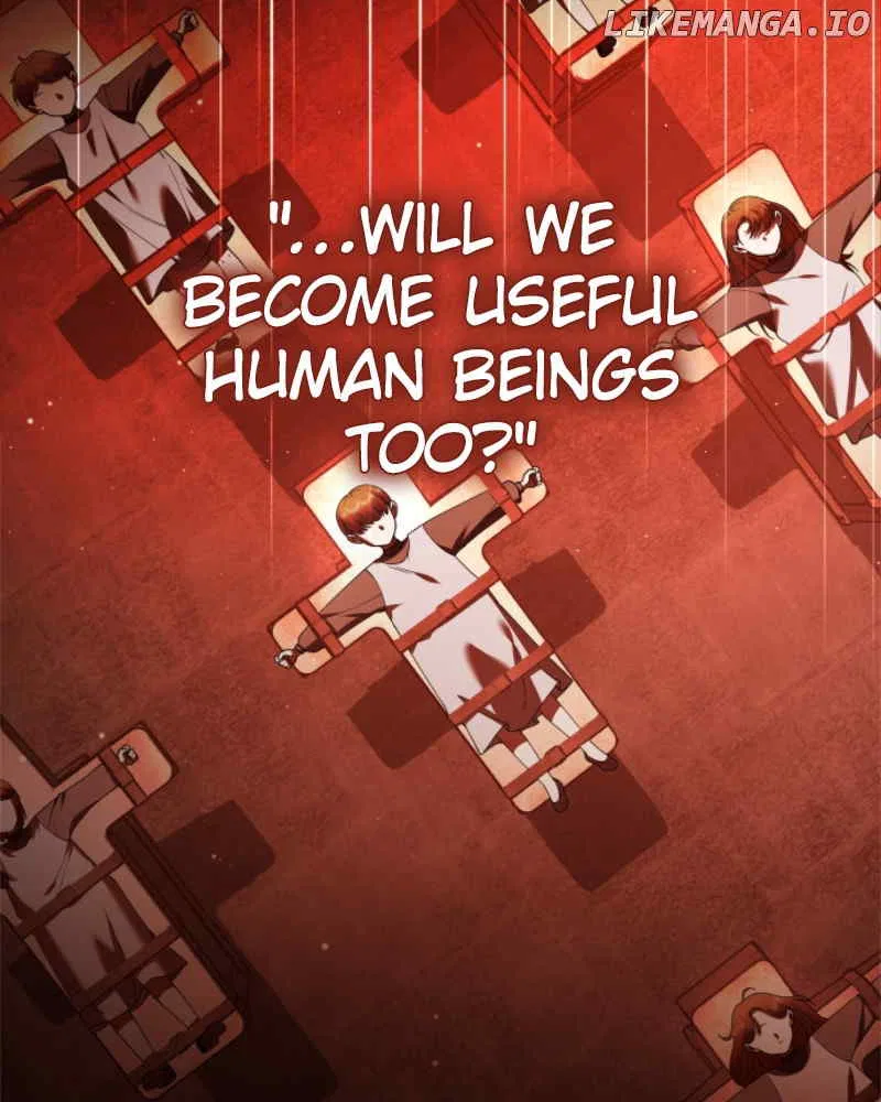 I Want to Be You, Just For A Day Chapter 236 – Page 130